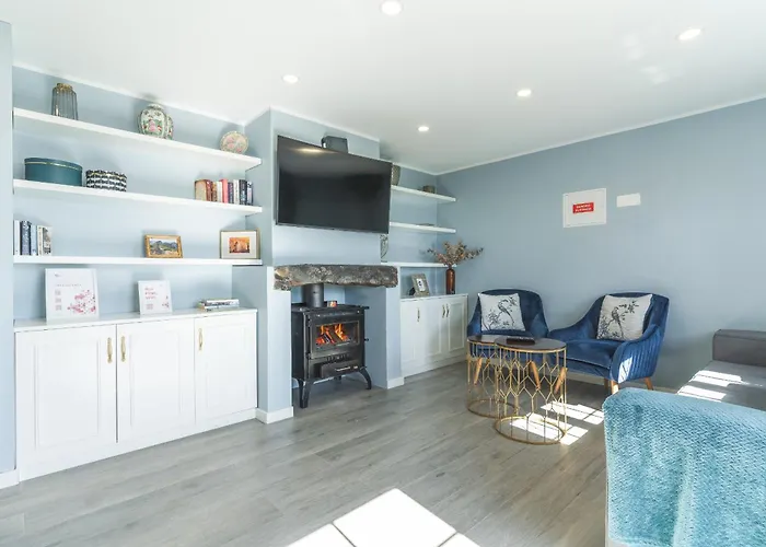 Casa Da Horta By Atlantic Prázdninový dům *