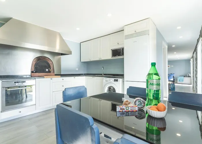 Casa Da Horta By Atlantic *