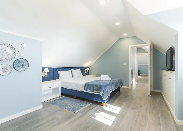 Prázdninový dům Casa Da Horta By Atlantic *