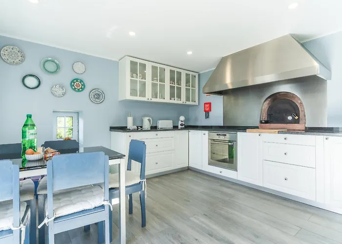 Casa Da Horta By Atlantic Prázdninový dům