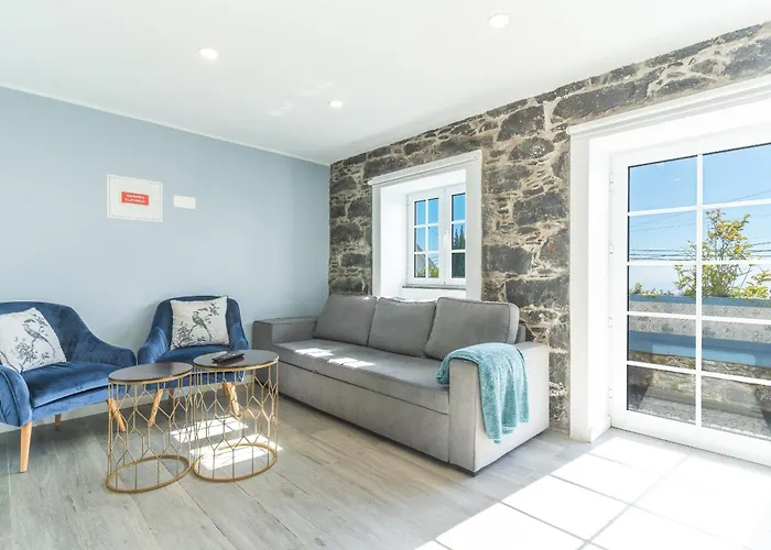 Casa Da Horta By Atlantic Santa Cruz (Madeira)