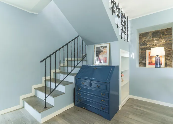 Casa Da Horta By Atlantic