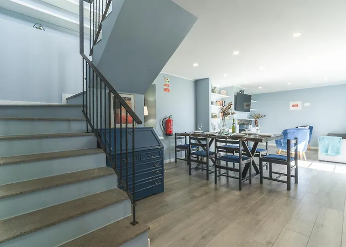 Prázdninový dům Casa Da Horta By Atlantic