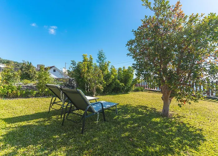 Casa Da Horta By Atlantic Prázdninový dům