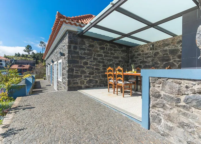 Casa Da Horta By Atlantic