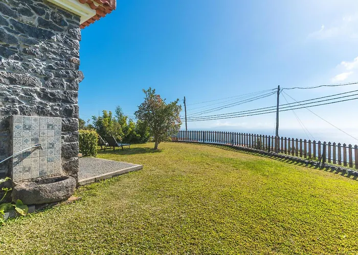 Casa Da Horta By Atlantic