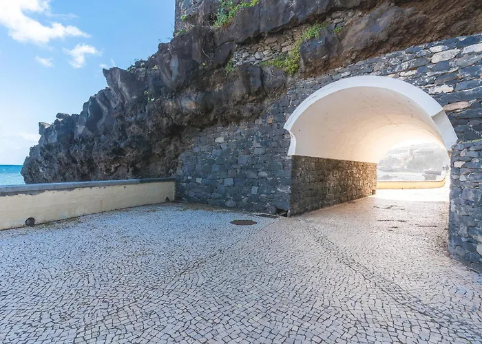 Ferienhaus Casa Da Horta By Atlantic