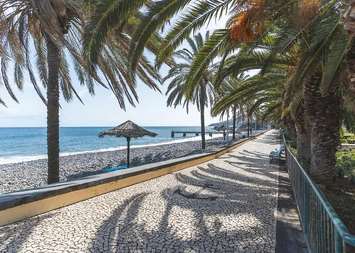 Casa Da Horta By Atlantic Ferienhaus Santa Cruz (Madeira)